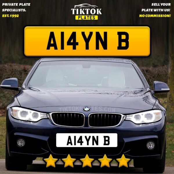 A14YN B - Image 5